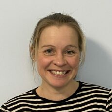 Dr Emma Freeman