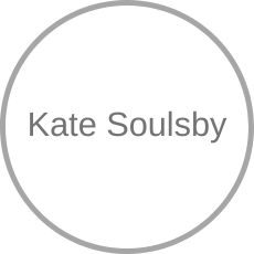 Kate Soulsby