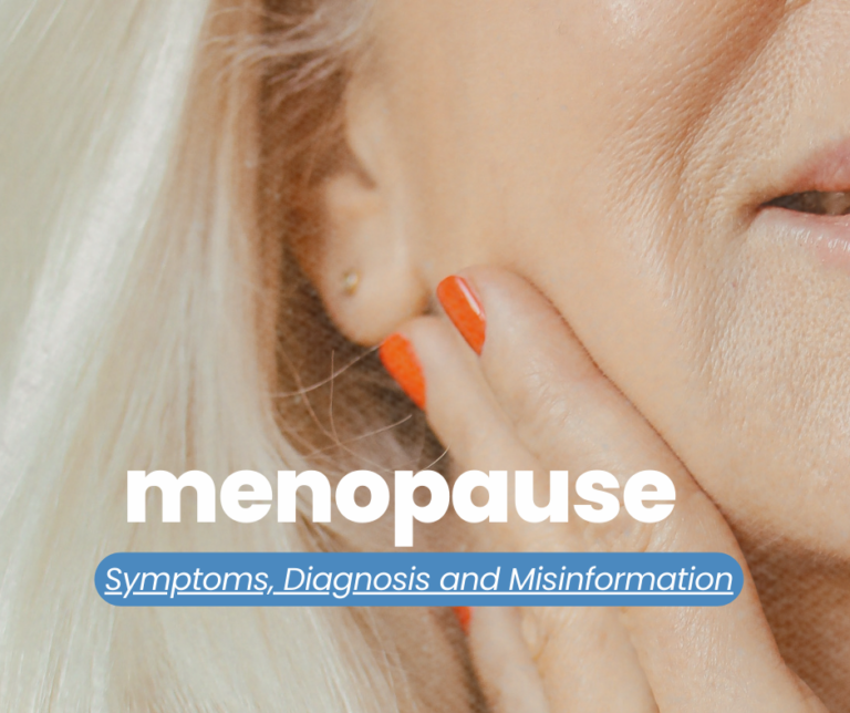 Read more about the article Menopause