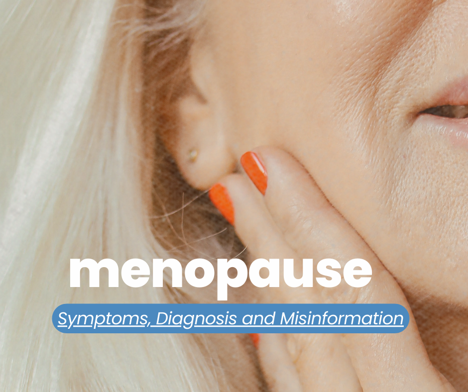 Read more about the article Menopause