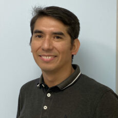 Dr Tony Vasquez