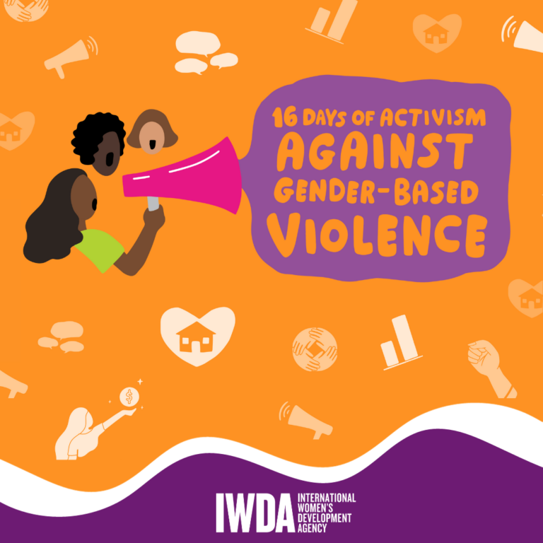 Read more about the article Prevent Violence Against Women and Girls