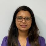 Dr. Neeta Monjury Pramanik