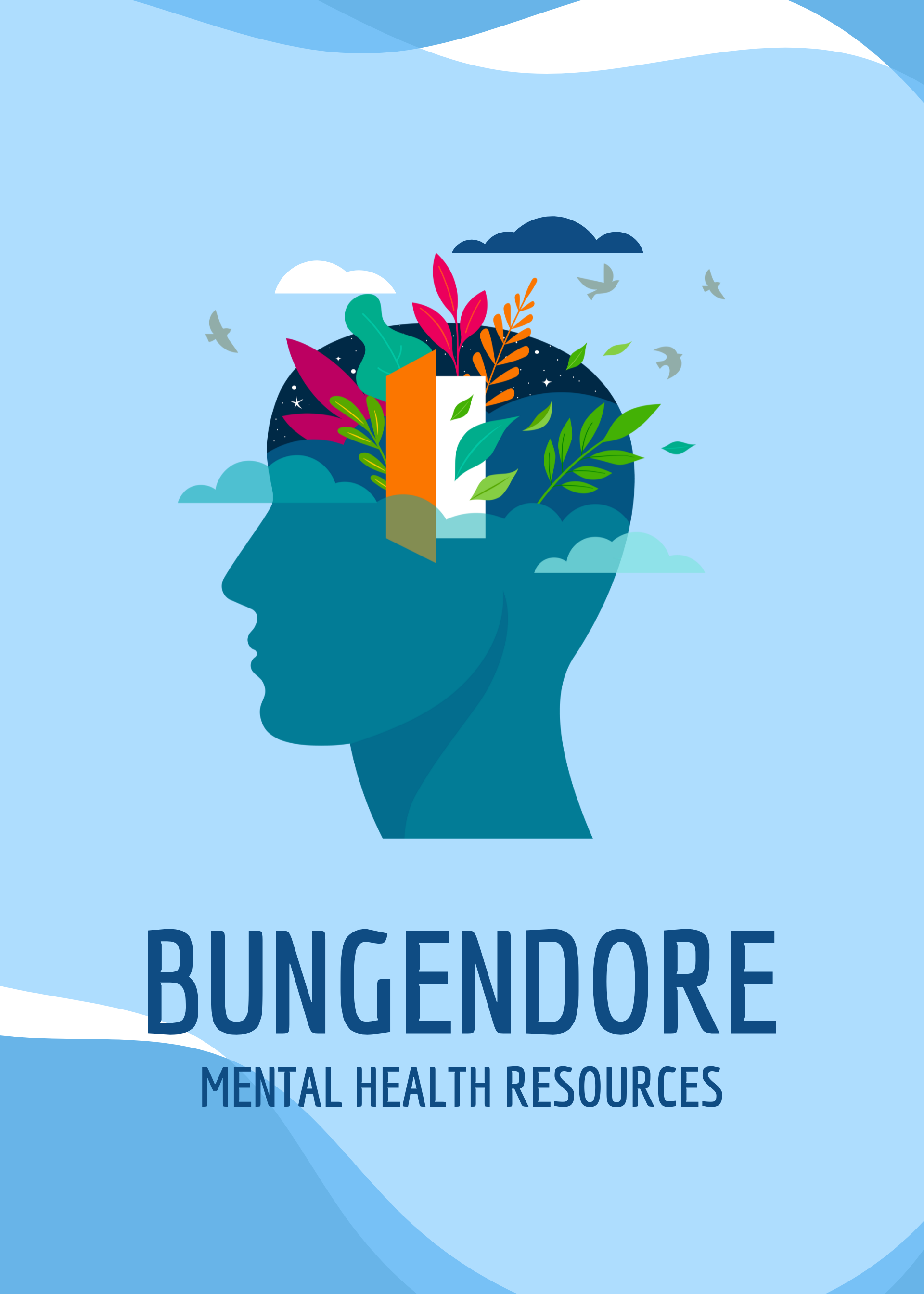 Read more about the article Mental Health Resources – Bungendore