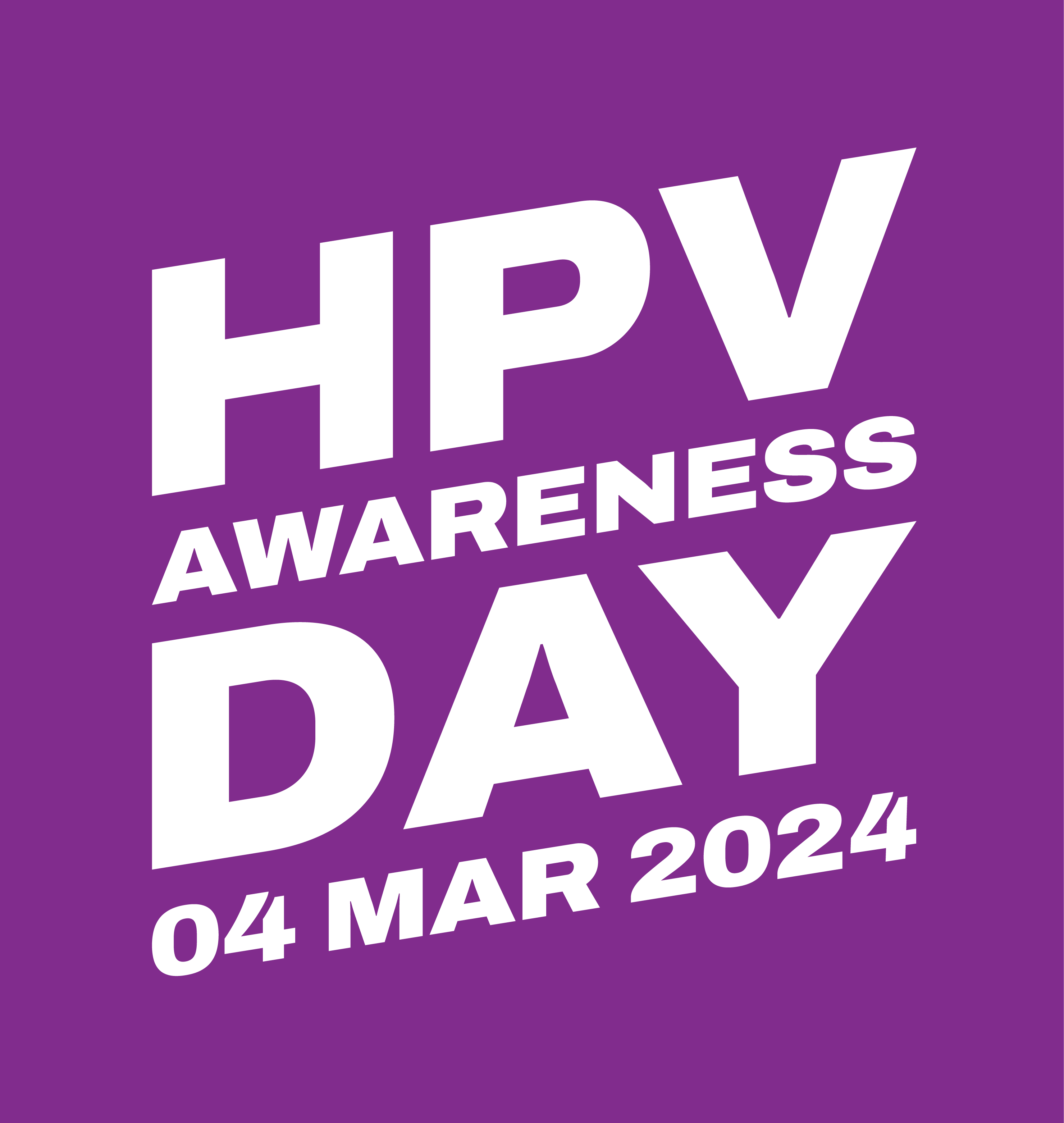 Read more about the article HPV Awareness Day