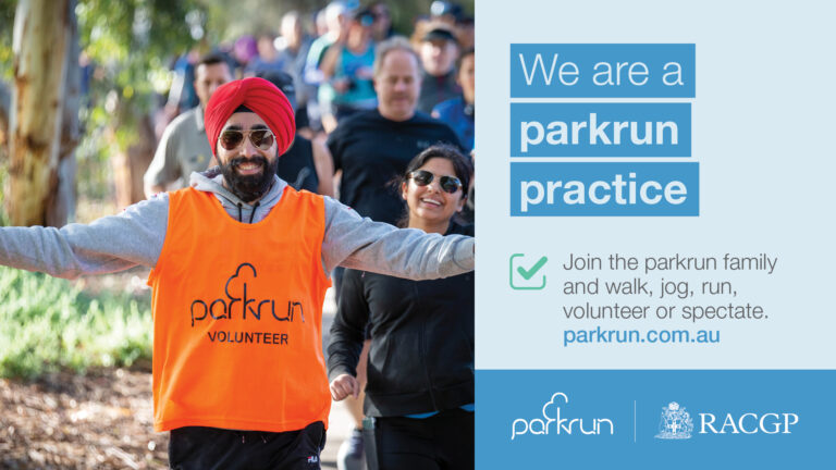 Read more about the article BMC is now a parkrun practice!