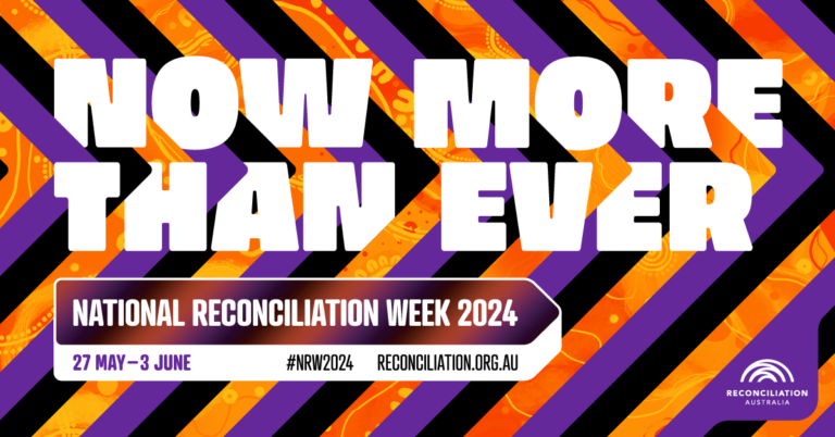 Read more about the article National Reconciliation Week