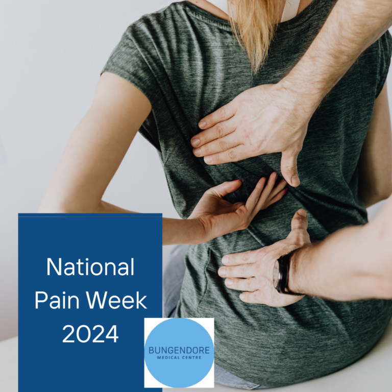 Read more about the article National Pain Week – 2024