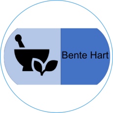 Bente Hart – Credentialed Pharmacist