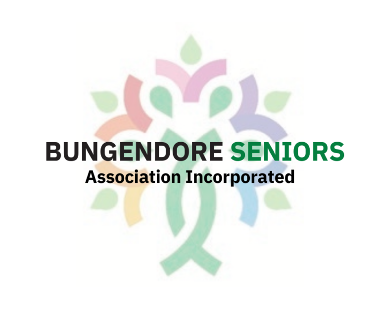 Read more about the article Bungendore Seniors Association Inc.